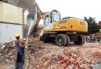 company work