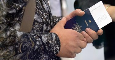 immigration