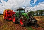 farming