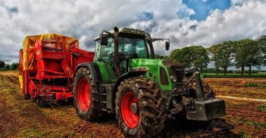 farming
